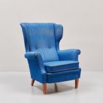1042 5417 WING CHAIR